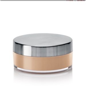 LAST ONE! IVORY 2 MK Mineral Powder Foundation NEW